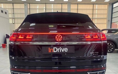 Volkswagen Teramont I, 2025 год, 5 999 000 рублей, 5 фотография
