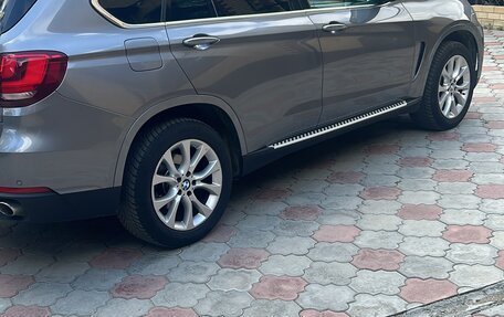 BMW X5, 2015 год, 3 500 000 рублей, 6 фотография