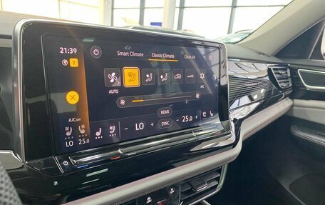 Volkswagen Teramont I, 2025 год, 5 999 000 рублей, 14 фотография