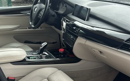 BMW X5, 2015 год, 3 500 000 рублей, 10 фотография