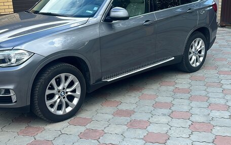 BMW X5, 2015 год, 3 500 000 рублей, 4 фотография