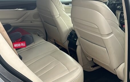 BMW X5, 2015 год, 3 500 000 рублей, 9 фотография