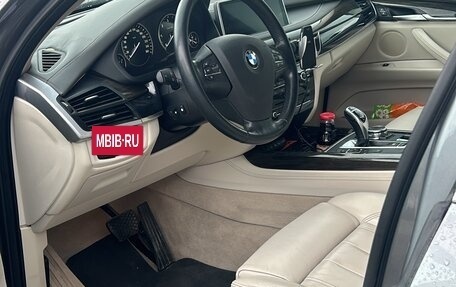BMW X5, 2015 год, 3 500 000 рублей, 8 фотография