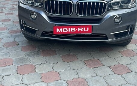BMW X5, 2015 год, 3 500 000 рублей, 3 фотография