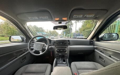 Jeep Grand Cherokee, 2007 год, 700 000 рублей, 6 фотография