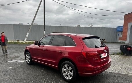 Audi Q5, 2012 год, 1 900 000 рублей, 4 фотография