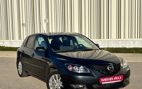 Mazda 3, 2008 год, 540 000 рублей, 2 фотография