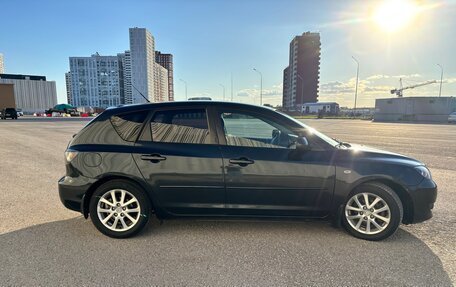Mazda 3, 2008 год, 540 000 рублей, 8 фотография