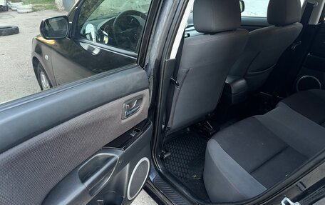 Mazda 3, 2008 год, 540 000 рублей, 16 фотография