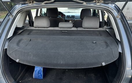 Mazda 3, 2008 год, 540 000 рублей, 18 фотография