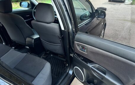 Mazda 3, 2008 год, 540 000 рублей, 17 фотография