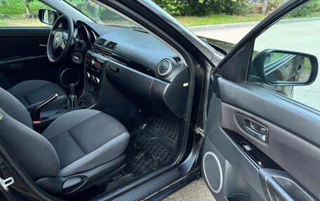 Mazda 3, 2008 год, 540 000 рублей, 15 фотография