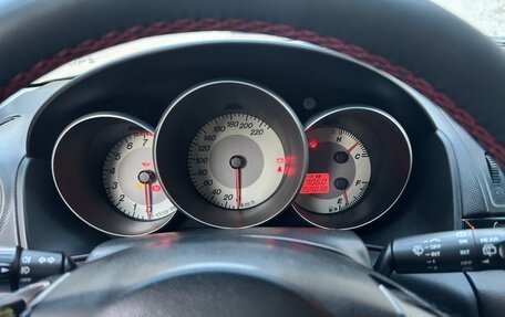 Mazda 3, 2008 год, 540 000 рублей, 13 фотография