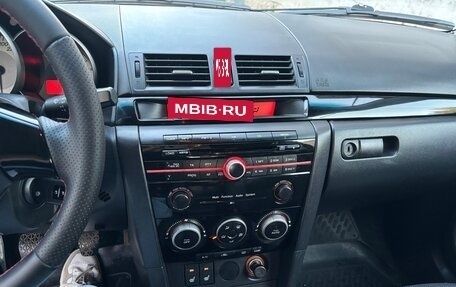 Mazda 3, 2008 год, 540 000 рублей, 11 фотография