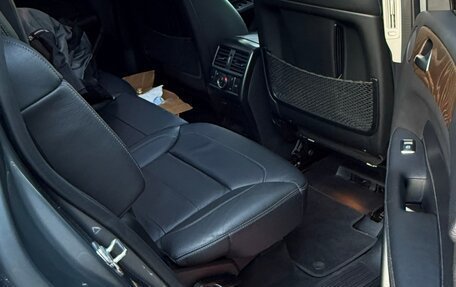 Mercedes-Benz GLS, 2018 год, 6 250 000 рублей, 17 фотография