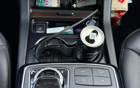 Mercedes-Benz GLS, 2018 год, 6 250 000 рублей, 30 фотография