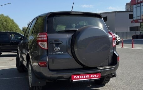 Toyota RAV4, 2011 год, 1 470 000 рублей, 5 фотография