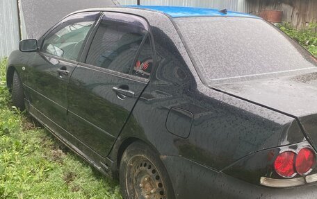 Mitsubishi Lancer IX, 2005 год, 230 000 рублей, 2 фотография