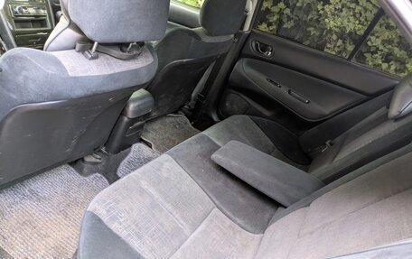 Mitsubishi Galant VIII, 1997 год, 1 000 000 рублей, 12 фотография