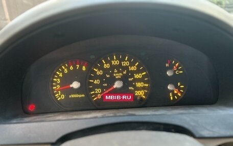 KIA Sorento IV, 2002 год, 580 000 рублей, 8 фотография