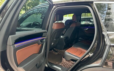 Volkswagen Touareg III, 2019 год, 5 300 000 рублей, 7 фотография