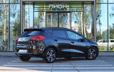 KIA cee'd III, 2014 год, 960 000 рублей, 3 фотография