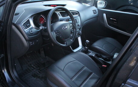 KIA cee'd III, 2014 год, 960 000 рублей, 5 фотография