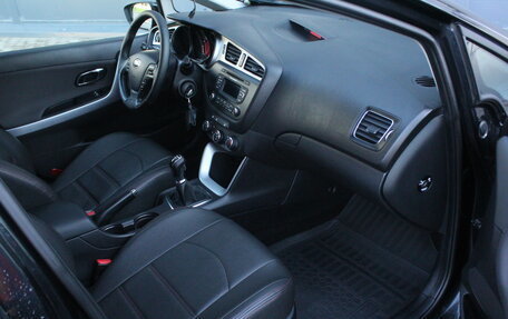 KIA cee'd III, 2014 год, 960 000 рублей, 6 фотография