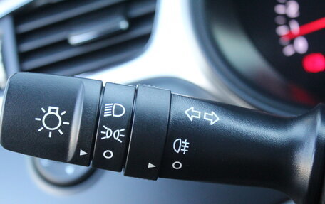 KIA cee'd III, 2014 год, 960 000 рублей, 12 фотография
