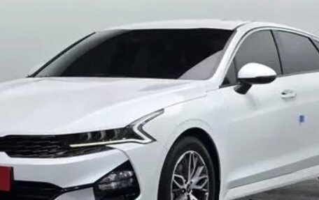KIA K5, 2021 год, 2 650 000 рублей, 2 фотография