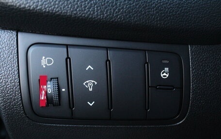 KIA cee'd III, 2014 год, 960 000 рублей, 17 фотография