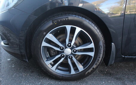 KIA cee'd III, 2014 год, 960 000 рублей, 24 фотография