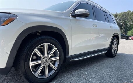 Mercedes-Benz GLS, 2022 год, 9 150 289 рублей, 8 фотография