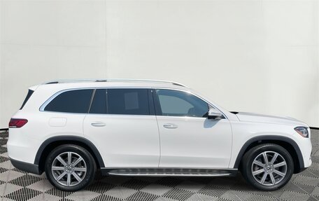 Mercedes-Benz GLS, 2022 год, 9 150 289 рублей, 6 фотография
