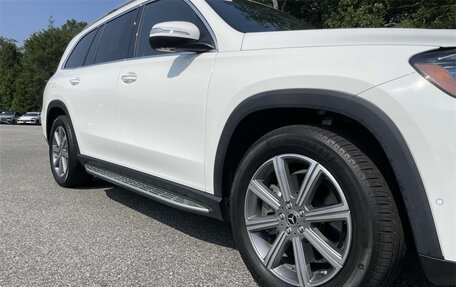 Mercedes-Benz GLS, 2022 год, 9 150 289 рублей, 7 фотография