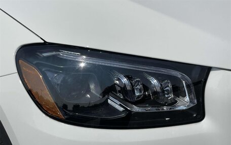 Mercedes-Benz GLS, 2022 год, 9 150 289 рублей, 14 фотография