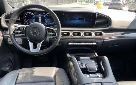 Mercedes-Benz GLS, 2022 год, 9 150 289 рублей, 12 фотография
