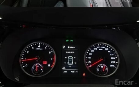 KIA K5, 2021 год, 2 650 000 рублей, 3 фотография