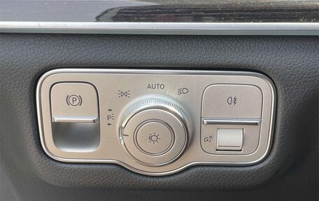 Mercedes-Benz GLS, 2022 год, 9 150 289 рублей, 18 фотография