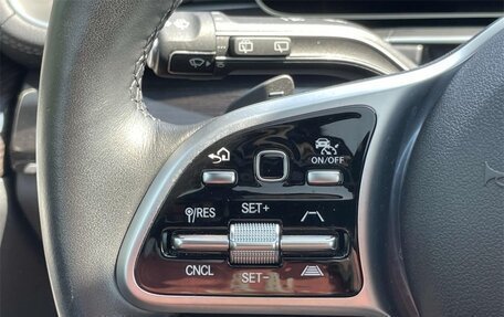 Mercedes-Benz GLS, 2022 год, 9 150 289 рублей, 20 фотография