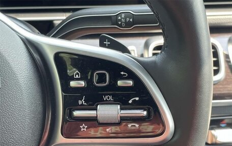 Mercedes-Benz GLS, 2022 год, 9 150 289 рублей, 22 фотография