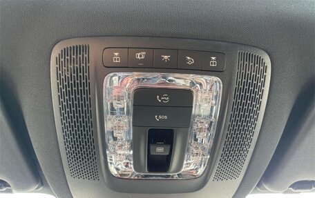Mercedes-Benz GLS, 2022 год, 9 150 289 рублей, 24 фотография