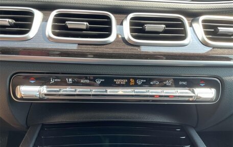 Mercedes-Benz GLS, 2022 год, 9 150 289 рублей, 27 фотография