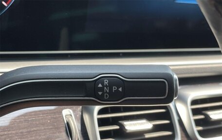 Mercedes-Benz GLS, 2022 год, 9 150 289 рублей, 23 фотография