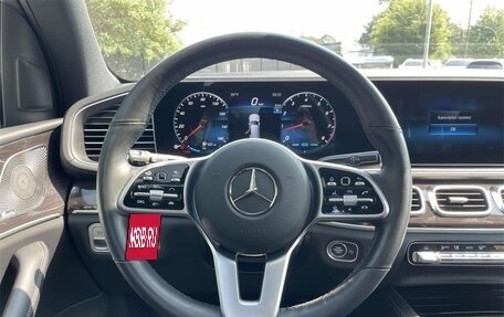 Mercedes-Benz GLS, 2022 год, 9 150 289 рублей, 19 фотография