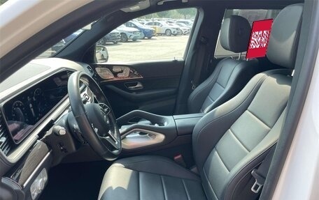 Mercedes-Benz GLS, 2022 год, 9 150 289 рублей, 11 фотография