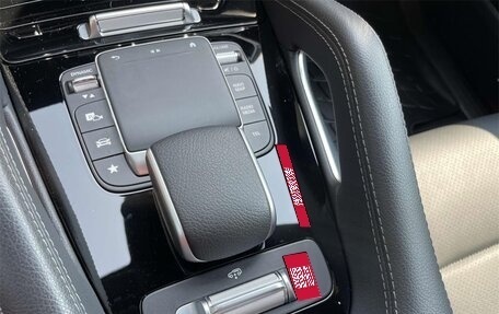 Mercedes-Benz GLS, 2022 год, 9 150 289 рублей, 28 фотография