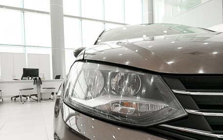 Volkswagen Polo VI (EU Market), 2018 год, 1 168 000 рублей, 21 фотография