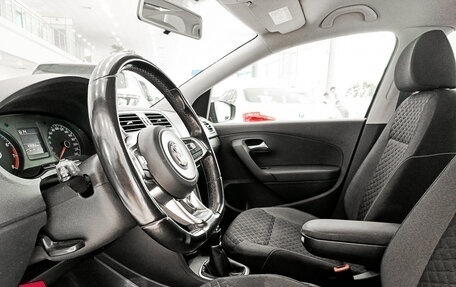 Volkswagen Polo VI (EU Market), 2018 год, 1 168 000 рублей, 20 фотография