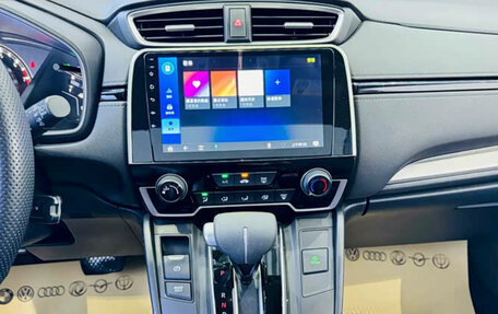 Honda CR-V IV, 2021 год, 2 109 900 рублей, 7 фотография